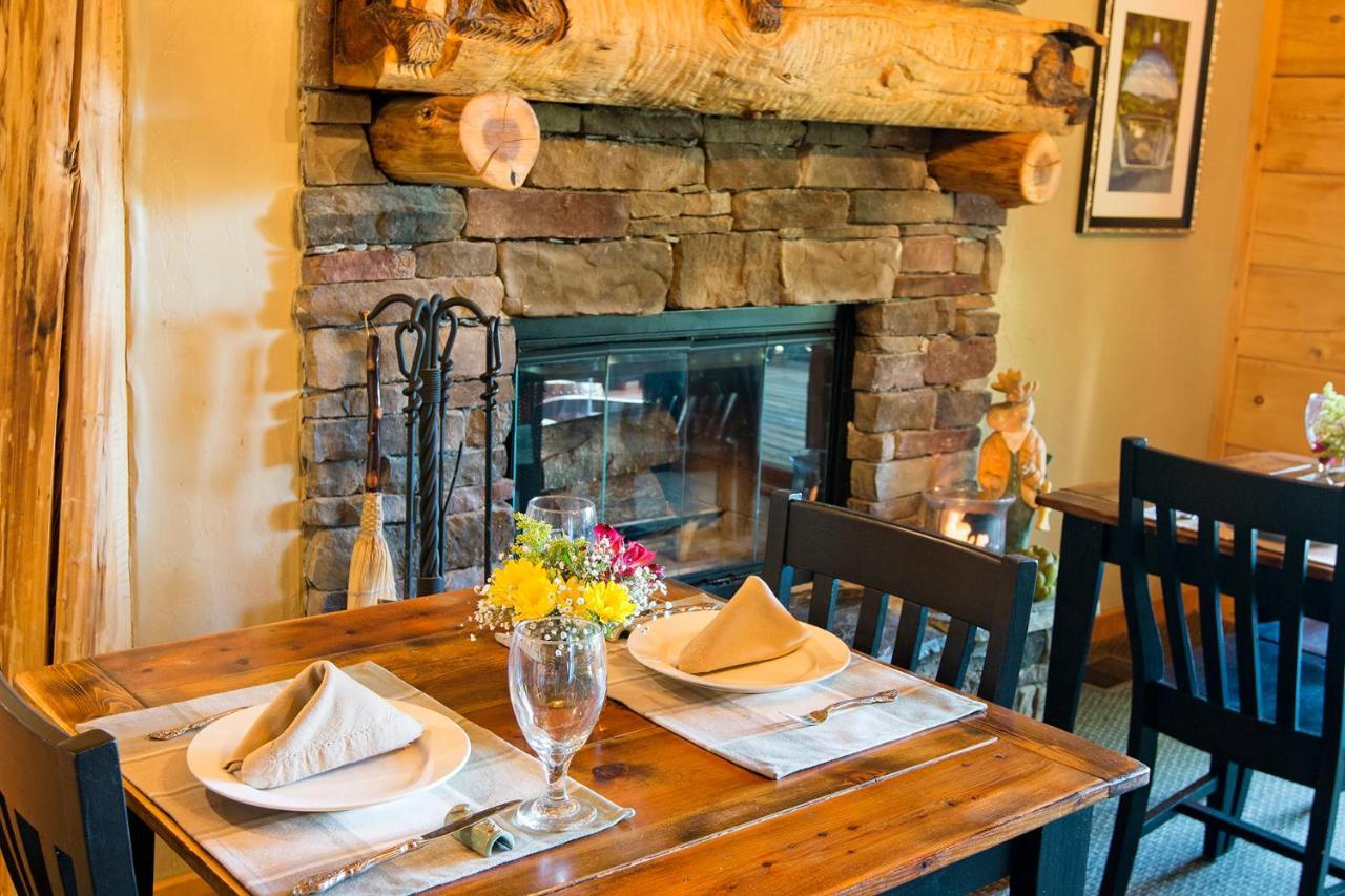 Lazy Bear Lodge Valle Crucis Exterior photo